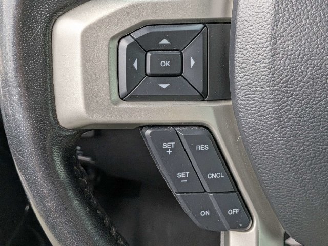 Used 2021 Ford F250 Lariat w/ Lariat Ultimate Package AWD/4WD image 27
