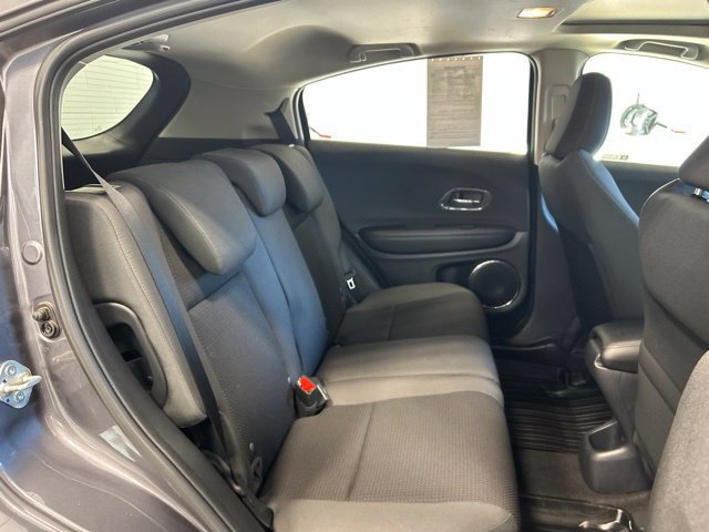 Certified 2022 Honda HR-V EX image 16