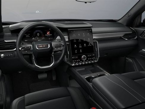 New 2026 GMC Acadia Elevation w/ Black Edition AWD/4WD image 86