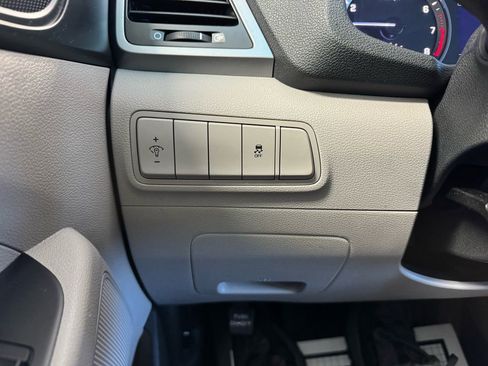 Used 2017 Hyundai Tucson Eco w/ Cargo Package AWD/4WD image 34