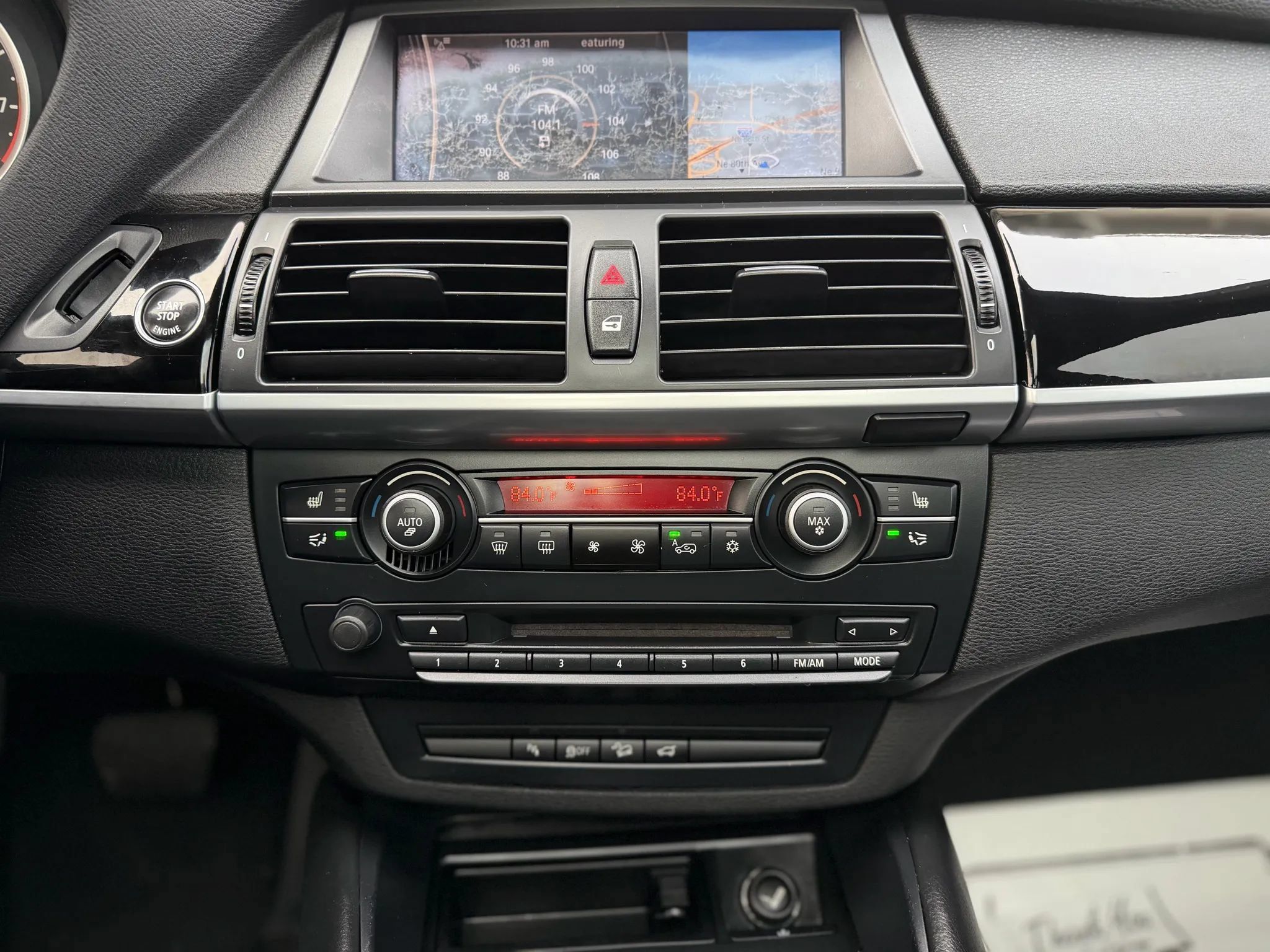 Used 2010 BMW X5 M AWD/4WD image 20
