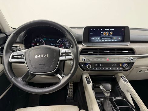 Used 2022 Kia Telluride SX w/ Towing Package AWD/4WD image 23