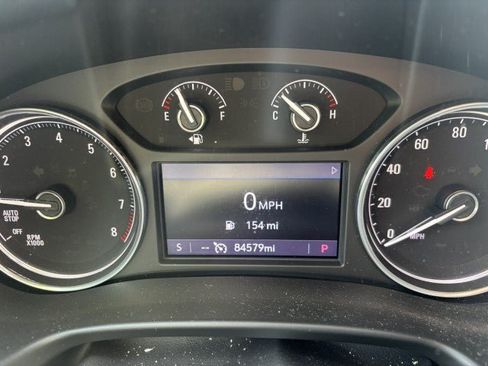Used 2022 Buick Enclave Essence w/ Trailering Package, 5000 lbs. FWD image 12