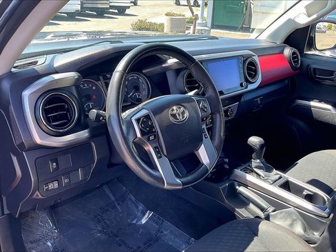 Used 2023 Toyota Tacoma SR5 image 13