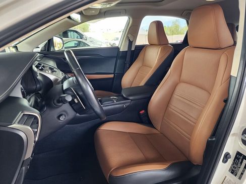 Used 2020 Lexus NX 300 FWD w/ Comfort Package image 25