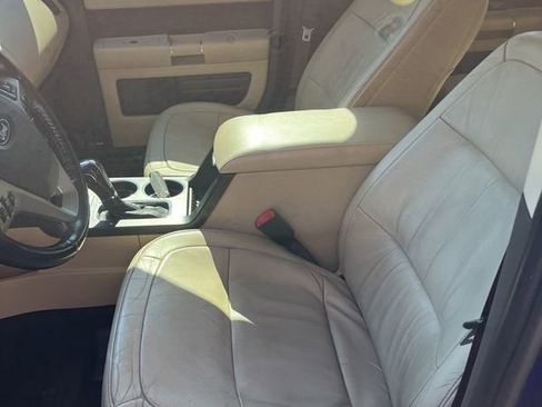 Used 2014 Ford Flex Limited w/ Equipment Group 301A image 10