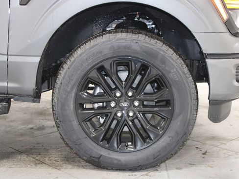 New 2026 Ford F150 XLT image 11