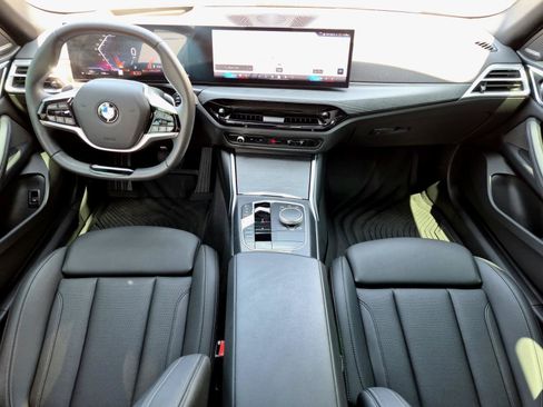 Certified 2025 BMW 430i w/ Premium Package RWD image 20