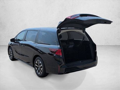 New 2026 Honda Odyssey EX-L image 7