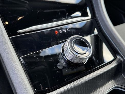 New 2025 Jeep Grand Cherokee Laredo X w/ Luxury Tech Group I image 7