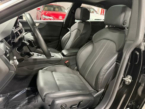 Used 2018 Audi A5 2.0T Prestige w/ Driver Assistance Package AWD/4WD image 16