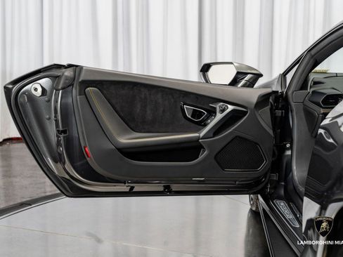 Used 2022 Lamborghini Huracan EVO image 29