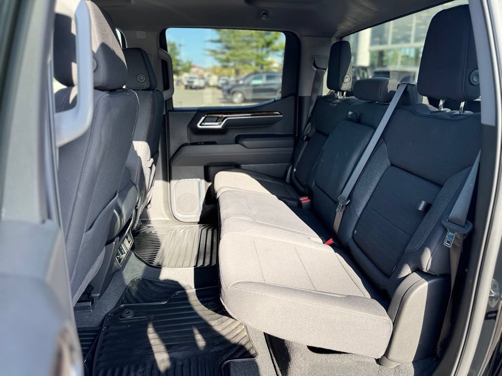 Used 2026 GMC Sierra 1500 Elevation AWD/4WD image 25