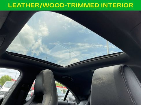 Used 2019 Mercedes-Benz CLA 250 image 18