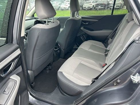 Used 2023 Subaru Outback Premium AWD/4WD image 10