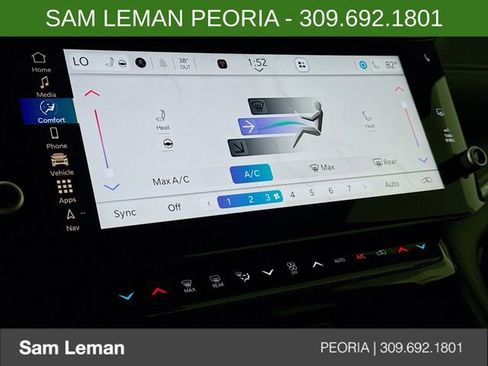 New 2026 Jeep Grand Cherokee Limited image 16