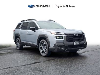 New 2026 Subaru Outback Touring XT