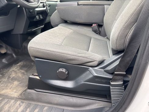 Used 2021 Ford F150 XLT image 10