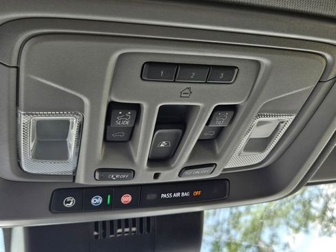 New 2026 GMC Sierra 1500 Denali image 32