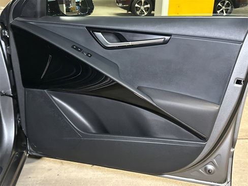 Certified 2025 Kia Niro Wind image 15