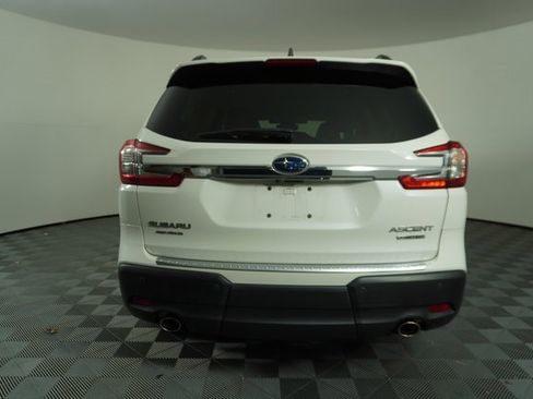 Used 2023 Subaru Ascent Limited image 7