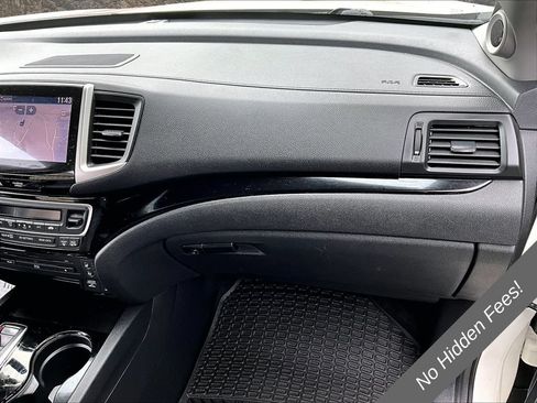 Used 2017 Honda Pilot Elite image 15