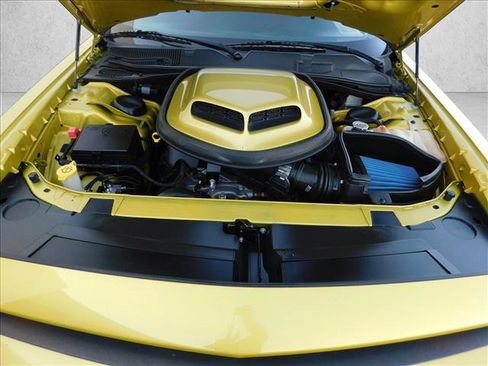 Used 2020 Dodge Challenger R/T Scat Pack RWD image 30