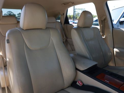 Used 2010 Lexus RX 350 2WD image 16