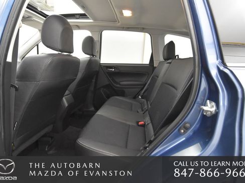 Used 2014 Subaru Forester 2.0XT Premium w/ Popular Package #1 image 23