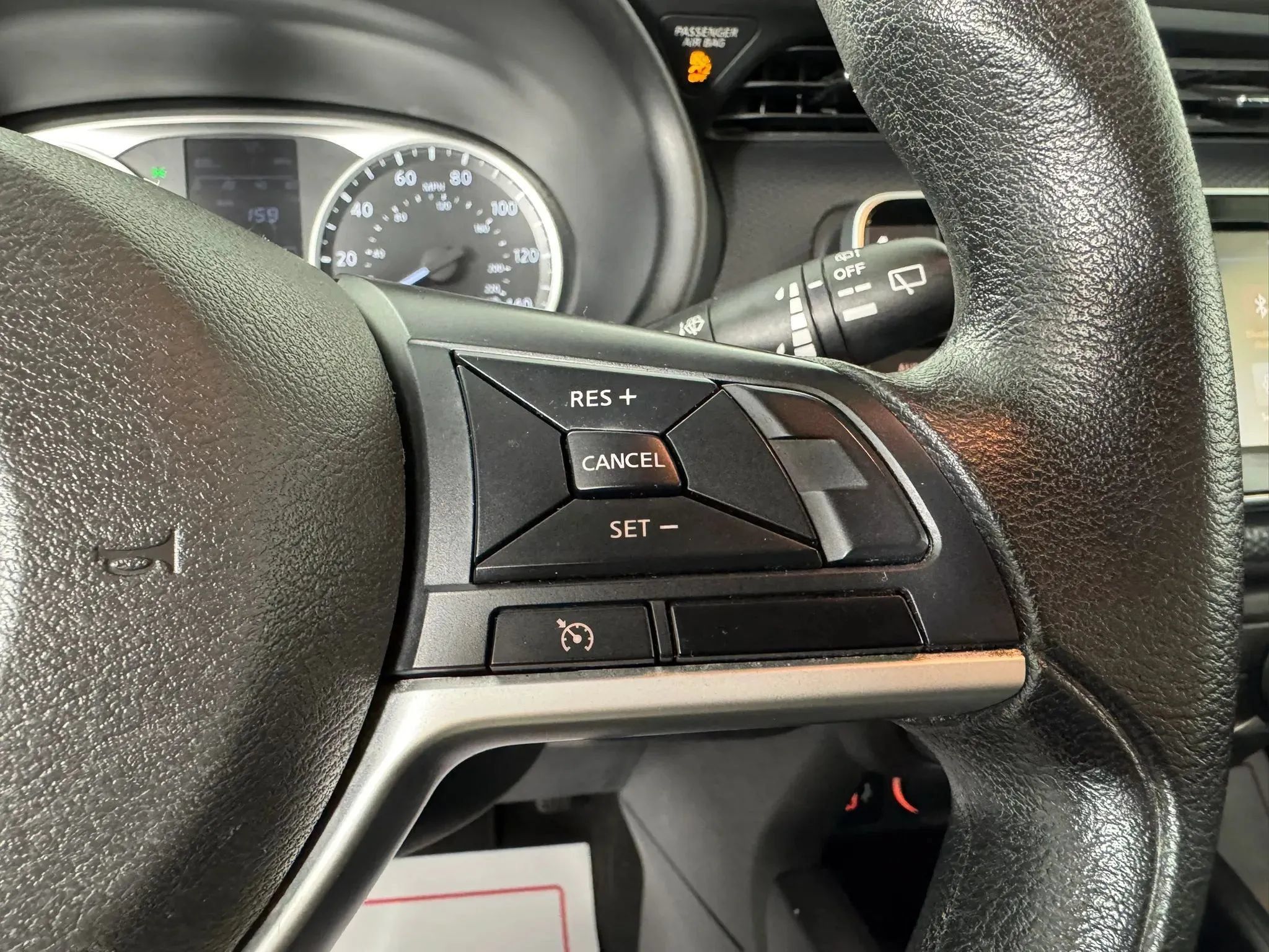 Used 2022 Nissan Kicks S FWD image 16