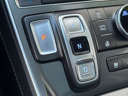 Used 2023 Hyundai Santa Fe Limited w/ Cargo Package image 26