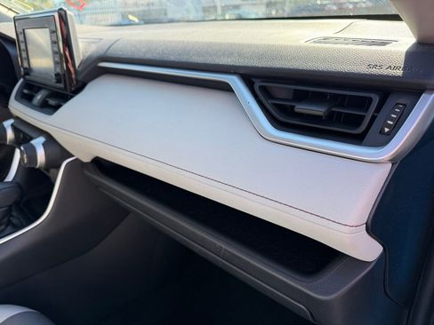 Certified 2019 Toyota RAV4 XLE w/ All Weather Liner Package image 16