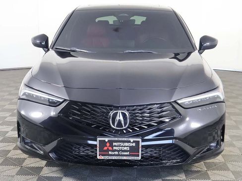 Used 2024 Acura Integra A-Spec image 11