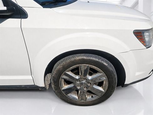 Used 2012 Dodge Journey Crew w/ Flexible Seating Group AWD/4WD image 26