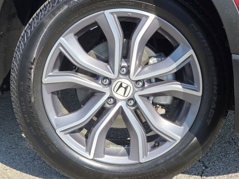 Used 2022 Honda CR-V Touring image 13