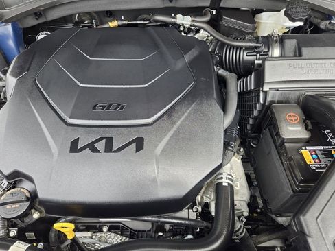 Certified 2024 Kia Telluride SX Prestige X-Line image 30