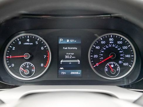 Used 2023 Kia K5 GT-Line FWD image 19