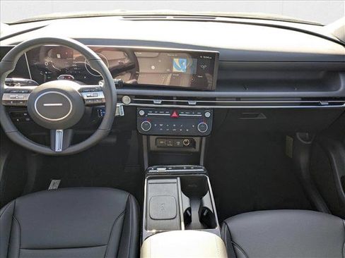 New 2025 Hyundai Tucson SEL image 19
