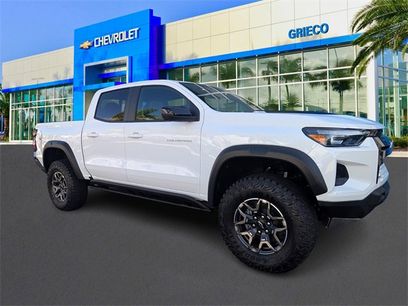 New 2026 Chevrolet Colorado ZR2 w/ Technology Package