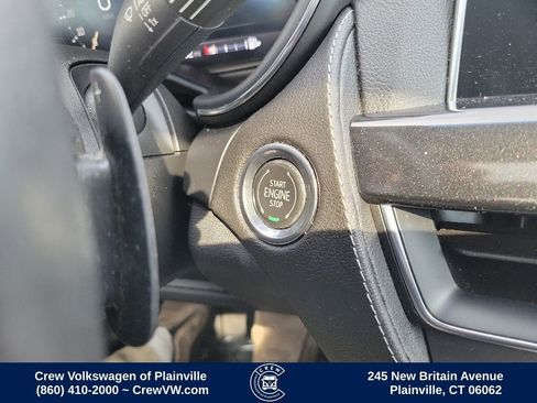 Used 2021 Cadillac CT5 Premium Luxury w/ Technology Package AWD/4WD image 10