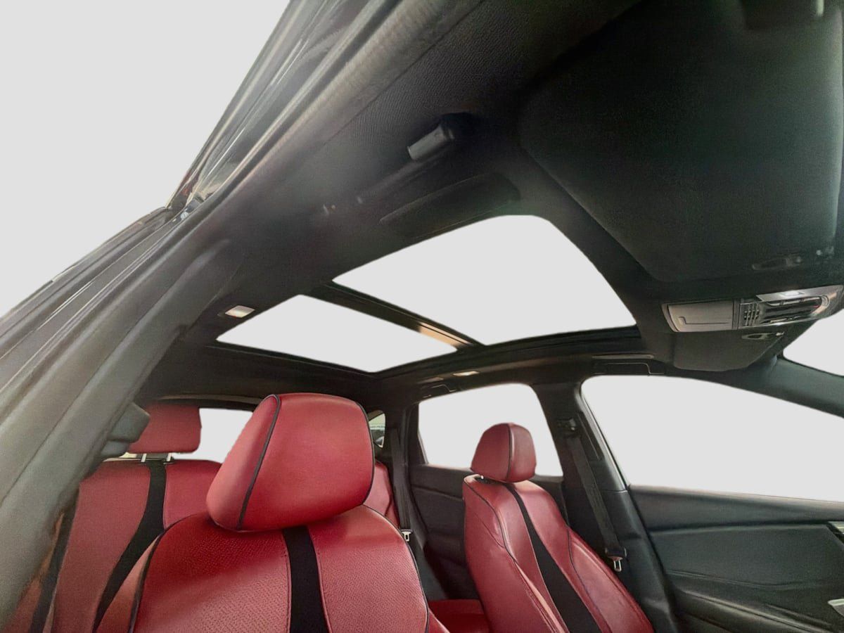 Used 2021 Acura RDX w/ Advance Package AWD/4WD image 49