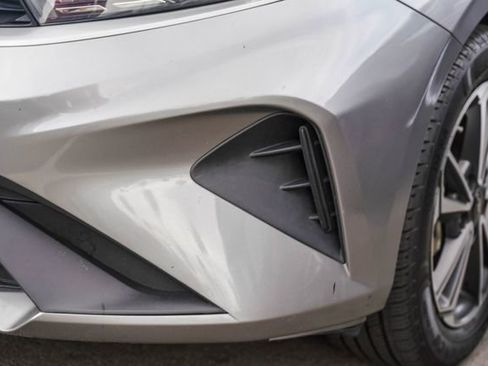 Certified 2023 Kia Forte LXS image 6