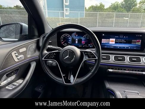Certified 2024 Mercedes-Benz GLE 450 4MATIC image 20