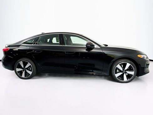 New 2025 Audi A5 2.0T Premium Plus image 10