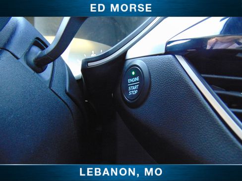 Certified 2021 Ford Escape SE image 23