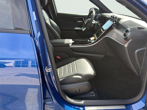 New 2026 Mercedes-Benz GLC 300 4MATIC image 21