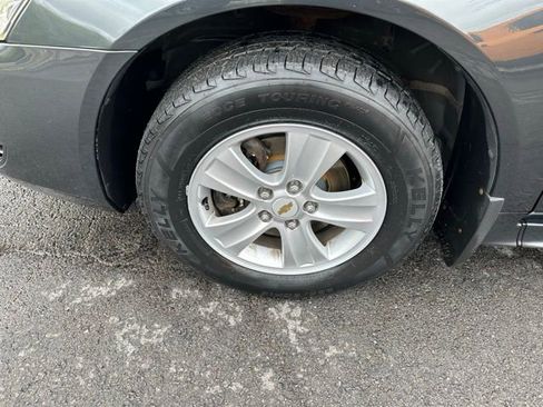 Used 2016 Chevrolet Impala Limited LS FWD image 8