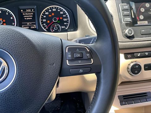 Used 2013 Volkswagen Tiguan SEL FWD image 24