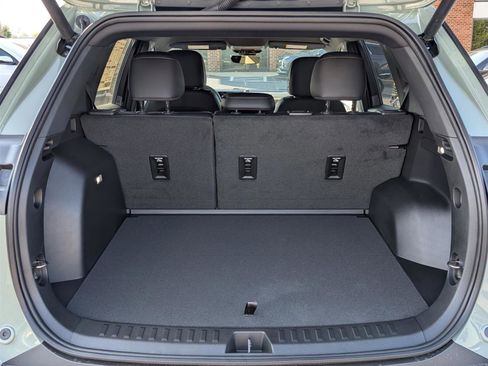 New 2026 Chevrolet Equinox ACTIV w/ Safety and Technology Package image 10