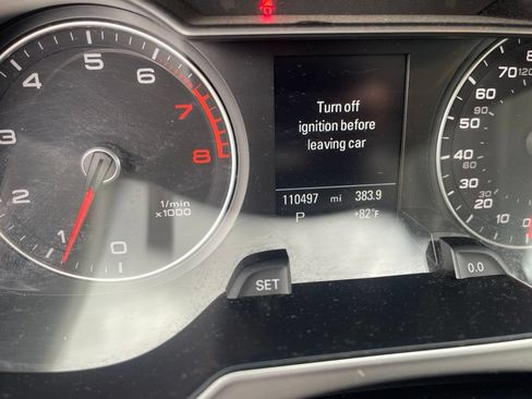 Used 2014 Audi A4 Premium Plus AWD/4WD image 24